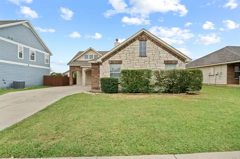 2312 Eton Pl, Denton, TX 76207