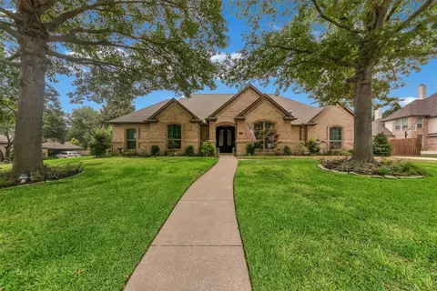 1502 Rockwood Dr, Keller, TX 76248