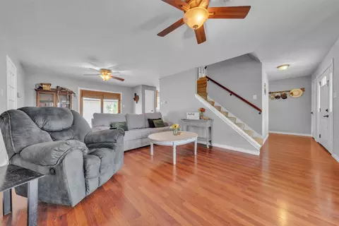 Other - 501 Nathan St, Burleson, TX 76028 photo 3 of 8