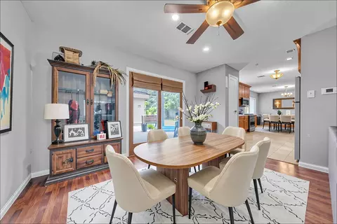 Dining - 501 Nathan St, Burleson, TX 76028 photo 1 of 1