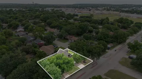 View/Area - 501 Nathan St, Burleson, TX 76028 photo 3 of 4