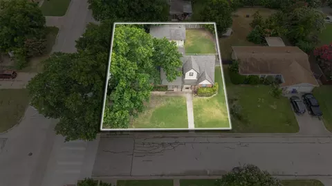 View/Area - 501 Nathan St, Burleson, TX 76028 photo 1 of 4