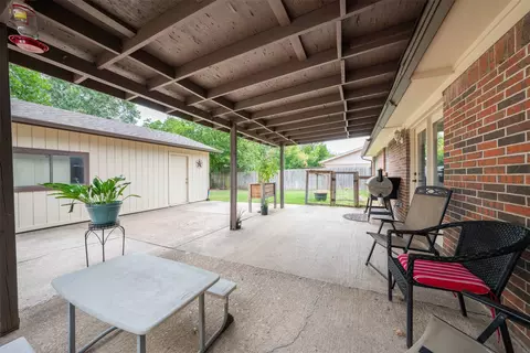 Other - 501 Nathan St, Burleson, TX 76028 photo 7 of 8