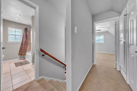 Entry Way - 501 Nathan St, Burleson, TX 76028 photo 4 of 4