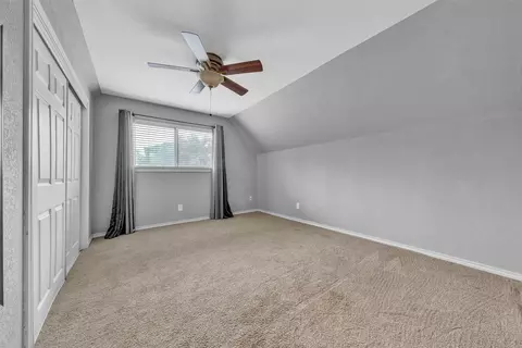 Bedroom - 501 Nathan St, Burleson, TX 76028 photo 6 of 6