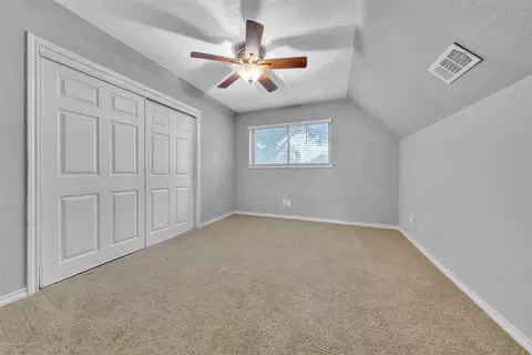 Bedroom - 501 Nathan St, Burleson, TX 76028 photo 4 of 6