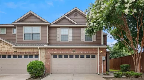 2292 Fletcher Trl, Plano, TX 75025