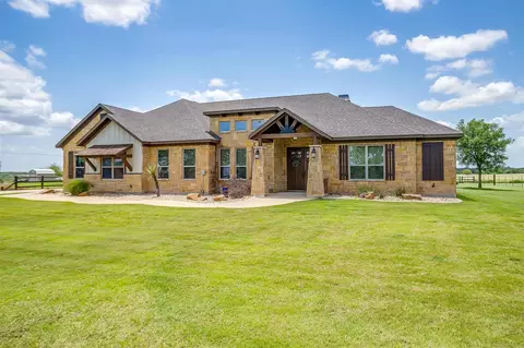 10501 County Road 1001, Godley, TX 76044