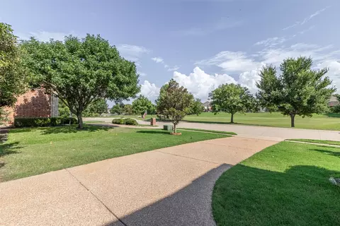 Exterior - 1721 Brookside Dr, Prosper, TX 75078 photo 3 of 3