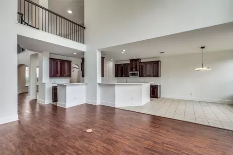 Living - 1721 Brookside Dr, Prosper, TX 75078 photo 3 of 9