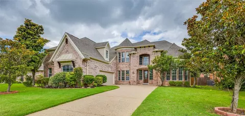 Exterior - 1721 Brookside Dr, Prosper, TX 75078 photo 1 of 3