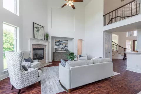 1721 Brookside Dr, Prosper, TX 75078