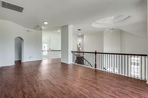 Entry Way - 1721 Brookside Dr, Prosper, TX 75078 photo 2 of 2