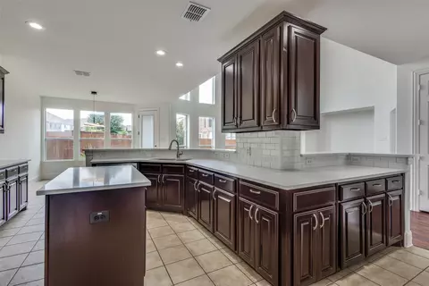 Kitchen - 1721 Brookside Dr, Prosper, TX 75078 photo 1 of 2