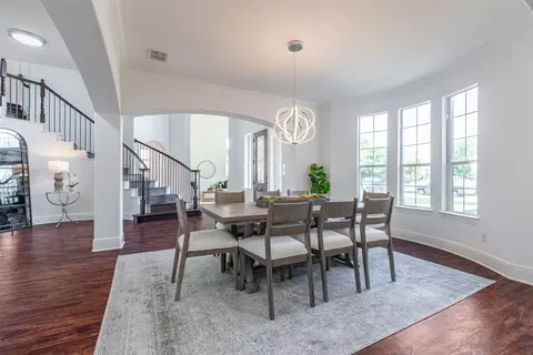 Dining - 1721 Brookside Dr, Prosper, TX 75078 photo 1 of 2