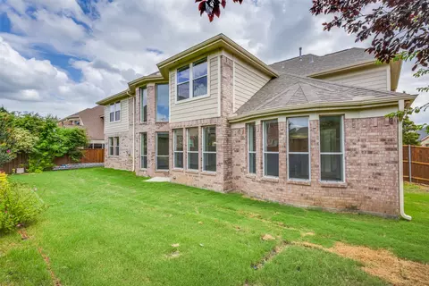 Exterior - 1721 Brookside Dr, Prosper, TX 75078 photo 2 of 3