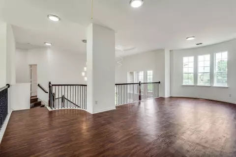 Living - 1721 Brookside Dr, Prosper, TX 75078 photo 8 of 9