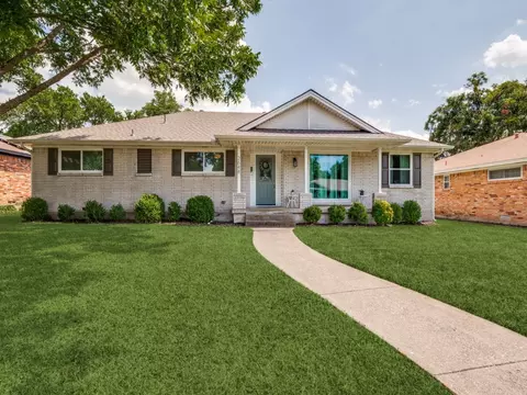 2648 Sharpview Ln, Dallas, TX 75228