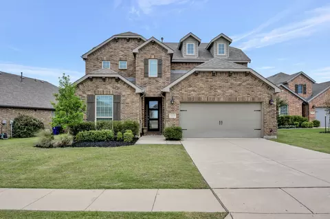4313 Cozy Pine Dr, Northlake, TX 76226