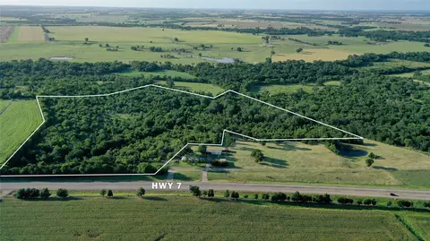 tbd Hwy 7, Mooreville, TX 76524