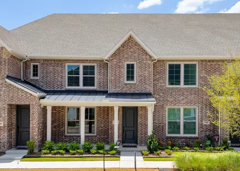 7332 Virginia Ave, North Richland Hills, TX 76180