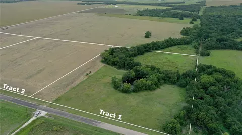 tbd Tract 1 Fm-1240, Riesel, TX 76682