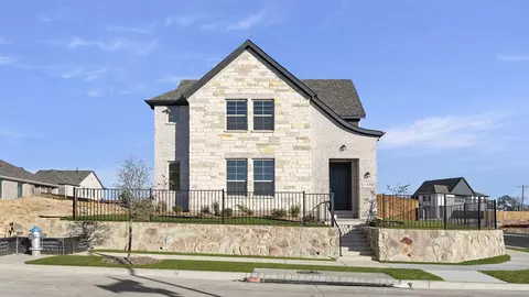 1436 Waterford Dr, Celina, TX 75009
