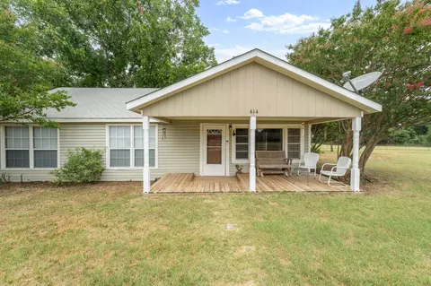 414 Private Road 988, Dublin, TX 76446