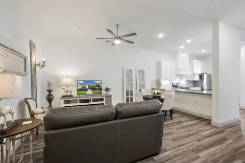 Living - 1008 3rd St, Argyle, TX 76226 photo 2 of 3