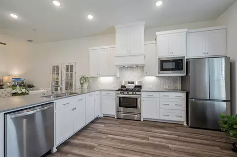 Kitchen - 1008 3rd St, Argyle, TX 76226 photo 3 of 3
