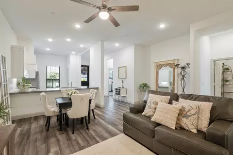Living - 1008 3rd St, Argyle, TX 76226 photo 3 of 3