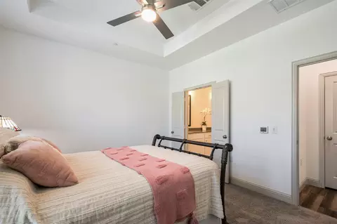 Bedroom - 1008 3rd St, Argyle, TX 76226 photo 2 of 2