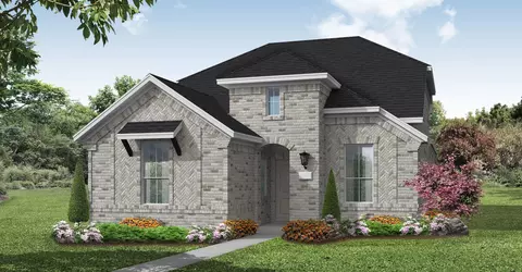 2844 Holland Ct, Celina, TX 75009
