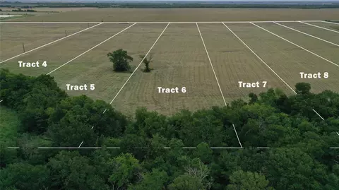 tbd Tract 7 Cr 151, Riesel, TX 76682