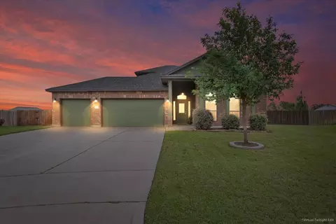 5301 Tama Dr, Waco, TX 76708 photo 4