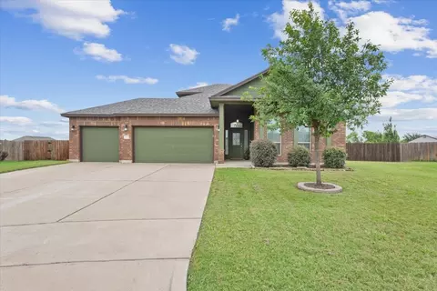 5301 Tama Dr, Waco, TX 76708 photo 3