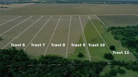 tbd Tract 8 Cr 151, Riesel, TX 76682