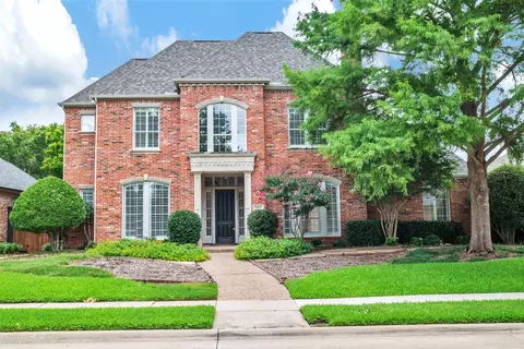 5965 Glendower Ln, Plano, TX 75093