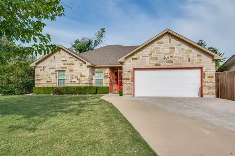 10821 Brockbank Dr, Dallas, TX 75229