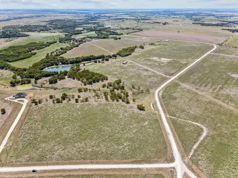 450 Private Road 453 Rd #LOT 12, Grandview, TX 76050