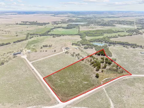 450 Private Road 453 Rd #LOT 12, Grandview, TX 76050