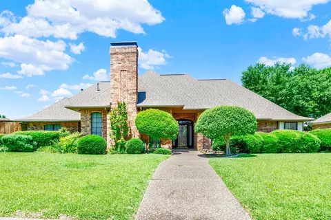 4029 Laser Ln, Plano, TX 75023
