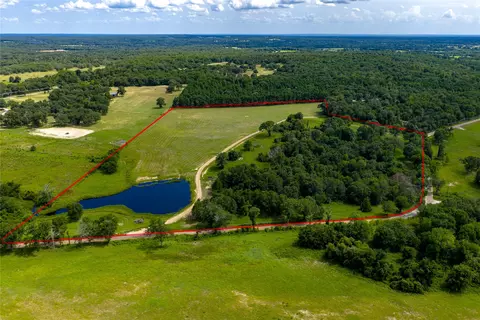 tbd Cr-1200, Athens, TX 75751