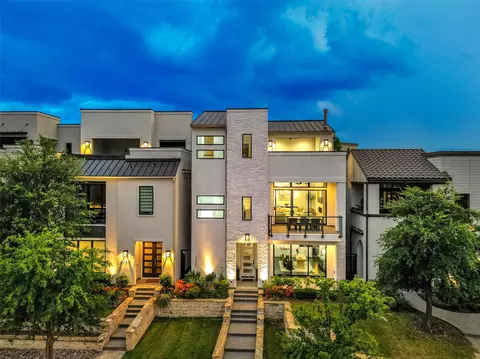 6149 Preserve Dr, Plano, TX 75024