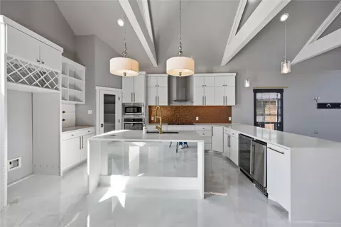 Kitchen - 310 Splitrail Dr, Kemp, TX 75143 photo 4 of 5