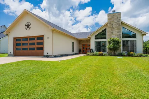 Exterior - 310 Splitrail Dr, Kemp, TX 75143 photo 8 of 8