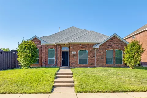 10401 Max Ln, Frisco, TX 75035