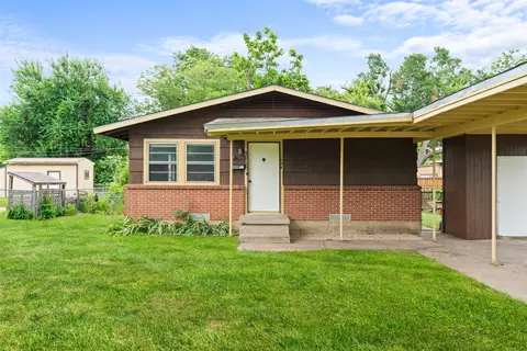 1608 Nash St, Garland, TX 75042
