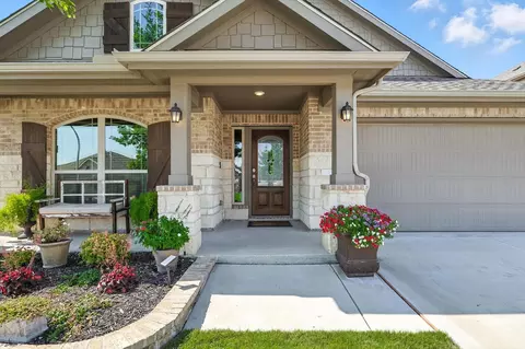 14733 Rocky Face Ln, Haslet, TX 76052
