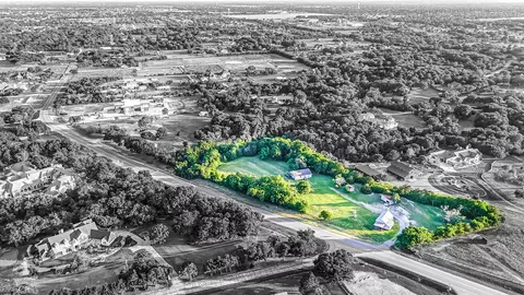 2485 Country Club Rd, Lucas, TX 75002
